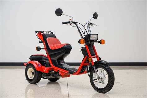 many <strong>Honda</strong>'<strong>s</strong> can fit. . Honda gyro s